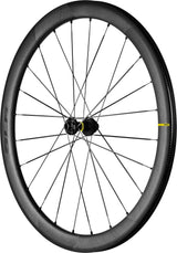 Mavic wheel cosmic slr 45 disc hjulsæt cosmic slr 45 disc front