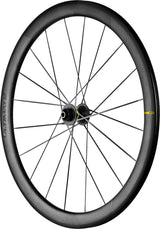 Mavic wheel cosmic ultimate ust hjulsæt cosmic ult.ust skive foran