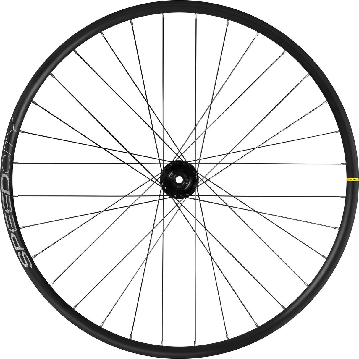 Mavic hjul e-speedcity 29 hjul sæt e-speedc. 29 foran
