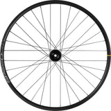 Mavic hjul e-speedcity 29 hjul sæt e-speedc. 29 foran
