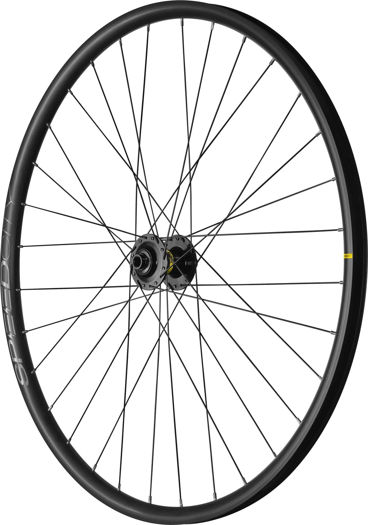 Mavic hjul e-speedcity 29 hjul sæt e-speedc. 29 foran