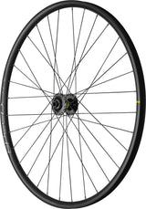 Mavic hjul e-speedcity 29 hjul sæt e-speedc. 29 foran