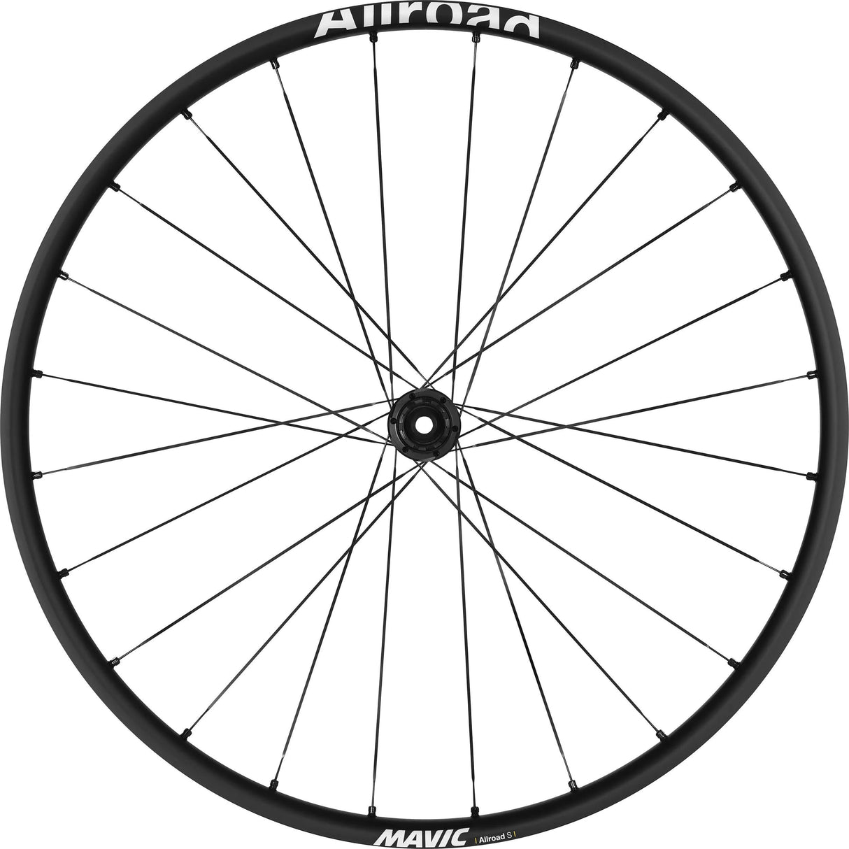Mavic wheel allroad s wheel allroad s bag cl 12x142mm