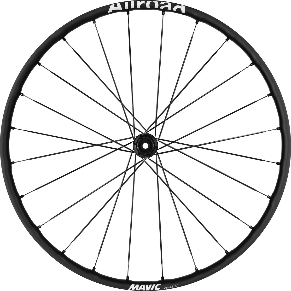 Mavic wheel allroad SL wheel allroad SL bag cl 12x142mm