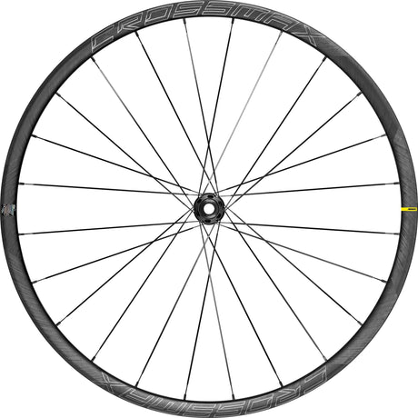 Mavic hjul crossmax carbon slr 29 hjul crossmax carb.slr29 fr.6h 15x110mm