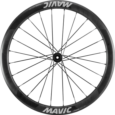 Mavic laufrad cosmic slr 45 disc wheel cosmic slr 45 disc bag 11sp shim.hg