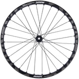 Mavic laufrad deemax enduro SL 27,5 hjul deemax enduro SL 27,5 fr. 6 timer 15x110 mm