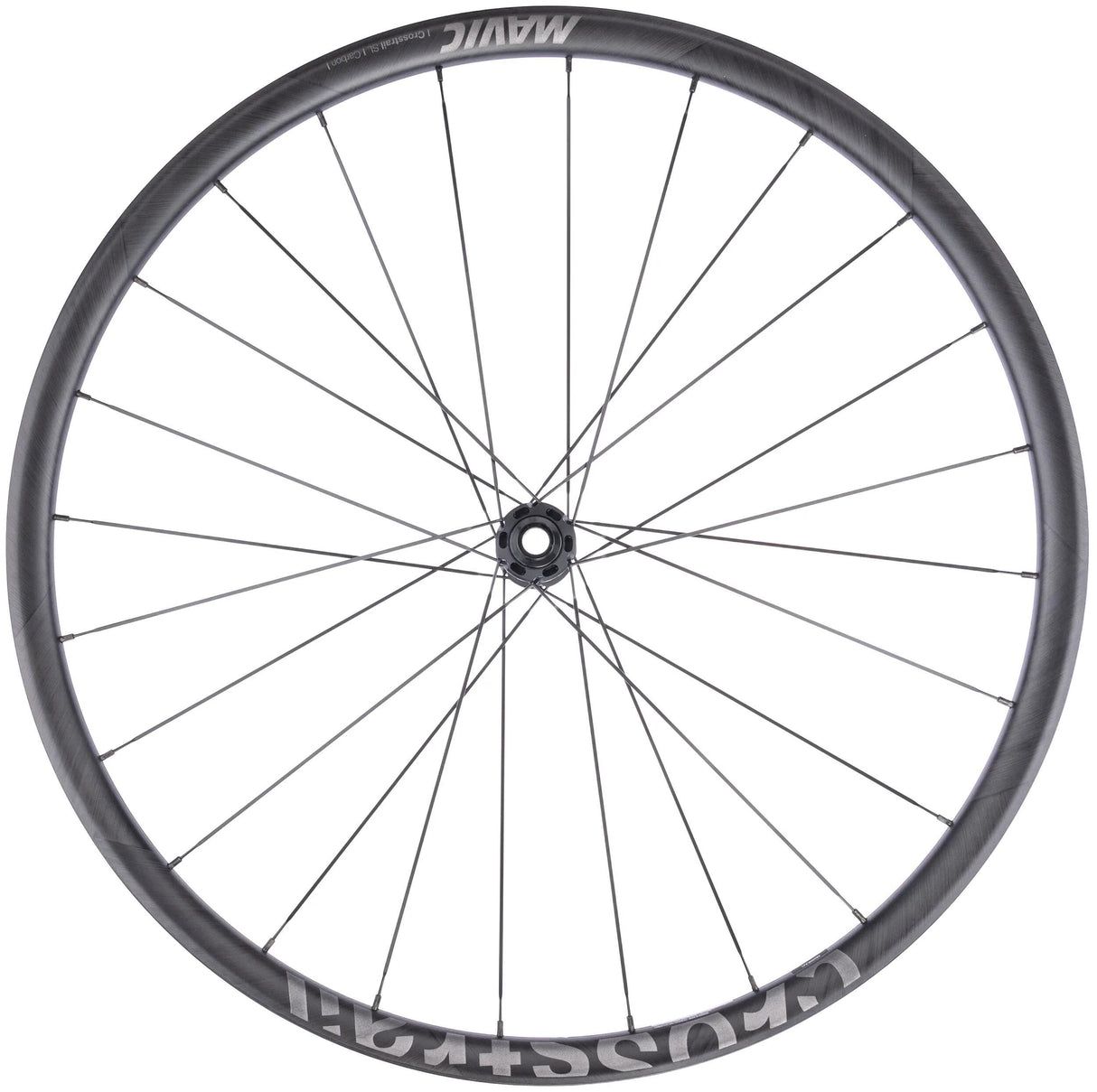 Mavic laufrad crosstrail sl carbon hjul crosstrail sl 29 fr. cl 15x110mm
