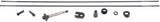 Mavic laufrad crosstrail sl carbon hjul crosstrail sl 29 fr. cl 15x110mm