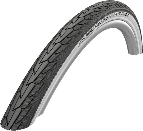 Schwalbe dæk road cruiser active line dæk road cruise. act.line 37-584