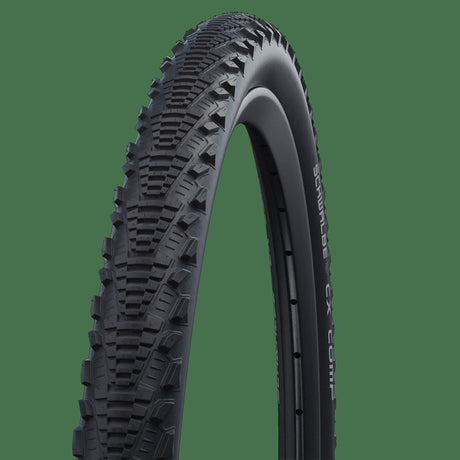 Dæk CX Comp 26 X 2,00 (50-559) Sort