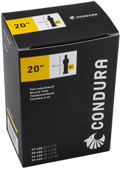 Condura inderrør 20 rør 20 dv40 47 57-406