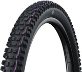 Schwalbe foldedæk Albert Evo Trail Pro 63-622 TLR sort