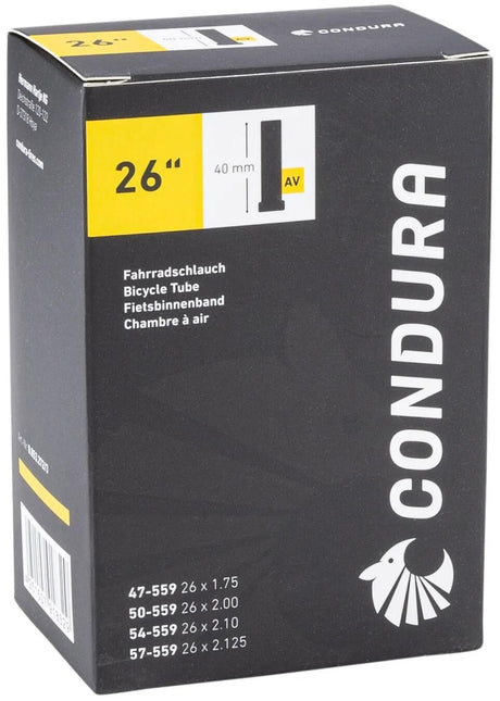 Condura inderrør 26 rør 26 av40 47 57-559