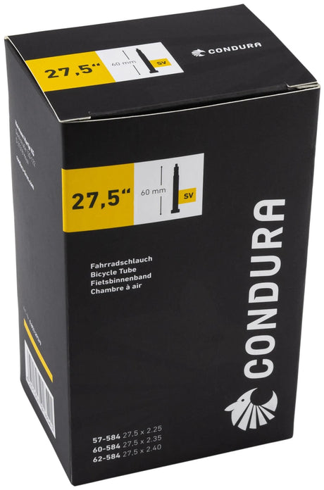Condura inderrør 27,5 rør 27,5 sv60 57 62-584
