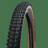 Schwalbe - Wicked Will Tle Super Race Transparent Skin 29x2.40