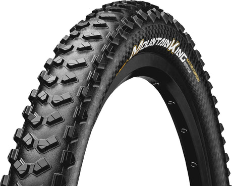 Continental tire mountain king conti tire mount king 65-584 b b pt fold
