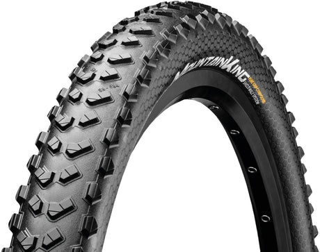 Continental dæk mountain king dæk conti mount king 70-584 b b skjoldfold