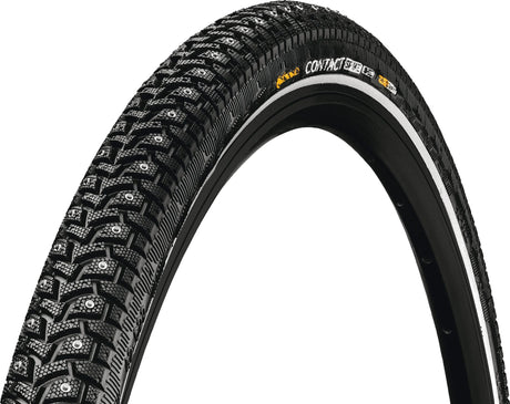 Kontinental kontakt spike 120 700x32c kablet