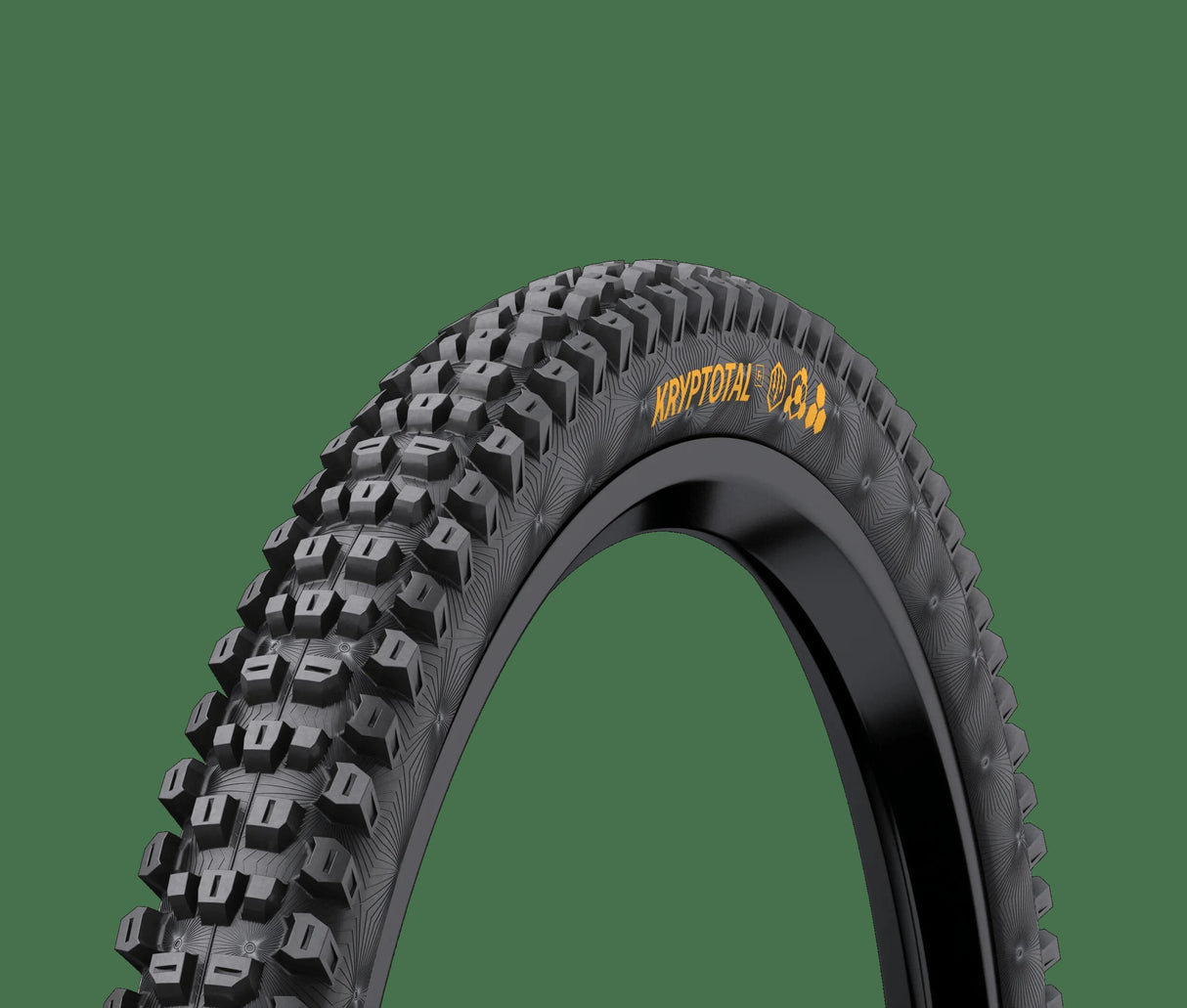 Continental dæk kryptotal dæk conti kryptotal 60-584