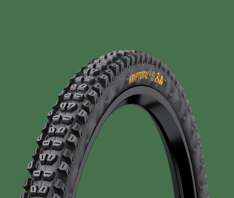 Continental kryptotal-re downhill 29 x 2,4 superblødt foldedæk