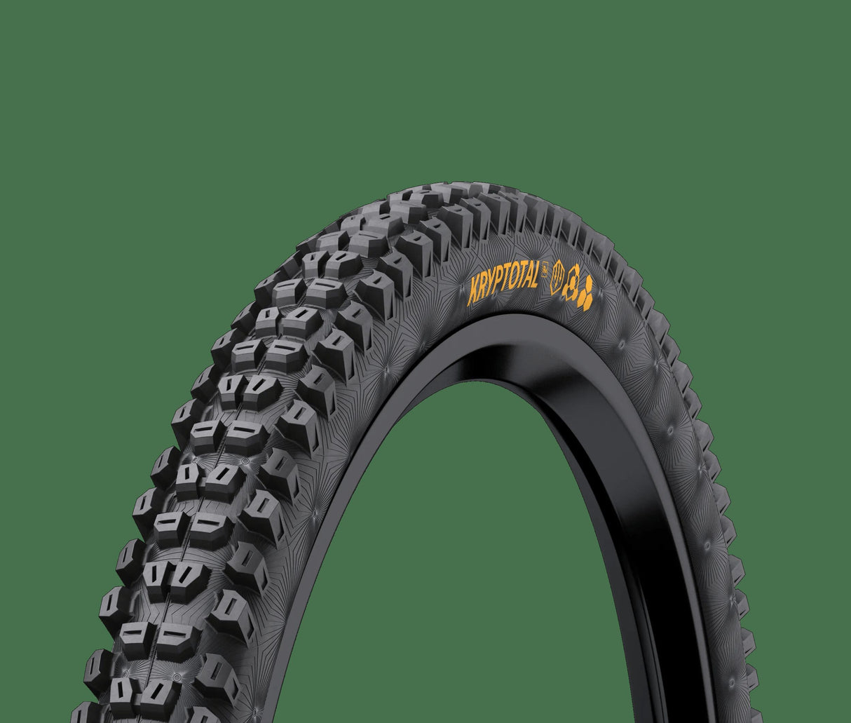 Continental yderdæk kryptotal dæk conti kryptotal 60-622 bag