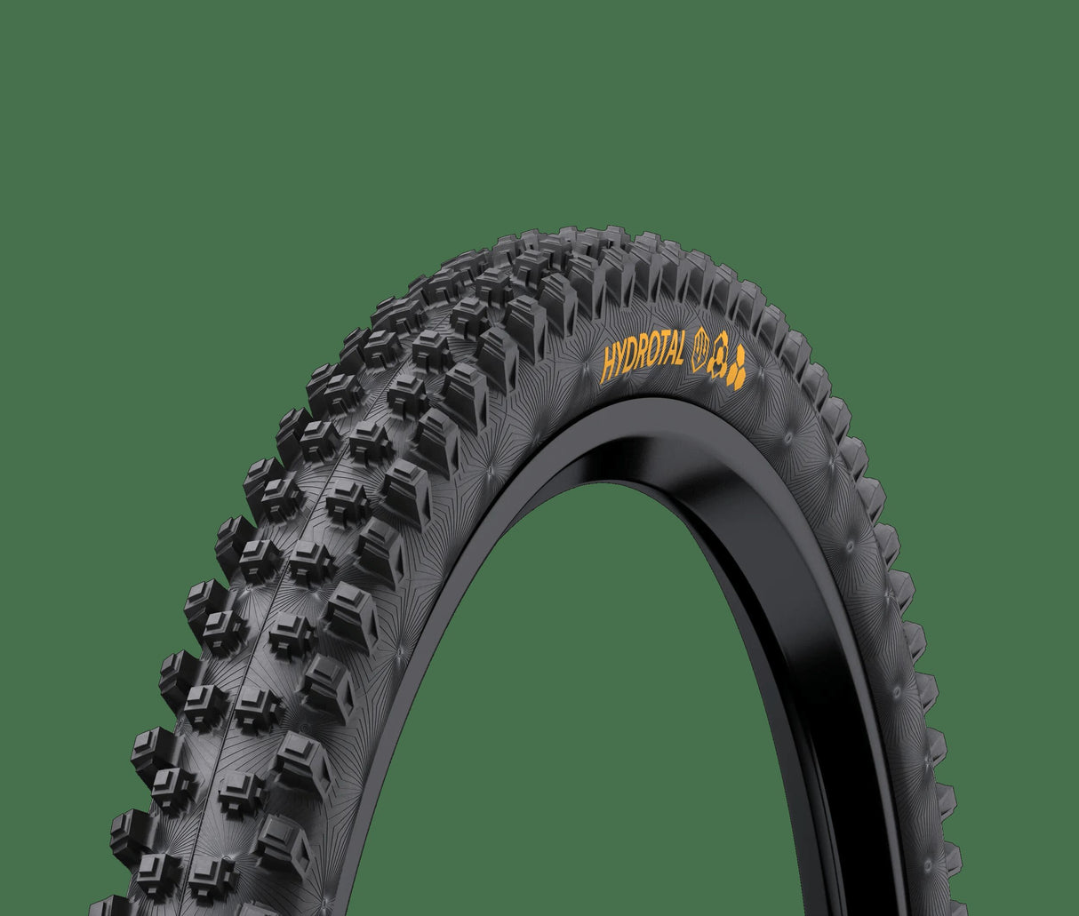 Continental dæk hydrotal dæk conti hydrotal 60-584