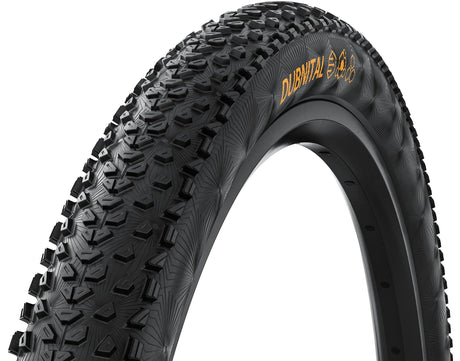 Continental reifen dubnital conti faltr. dubnital 55-584 b b trail rapid