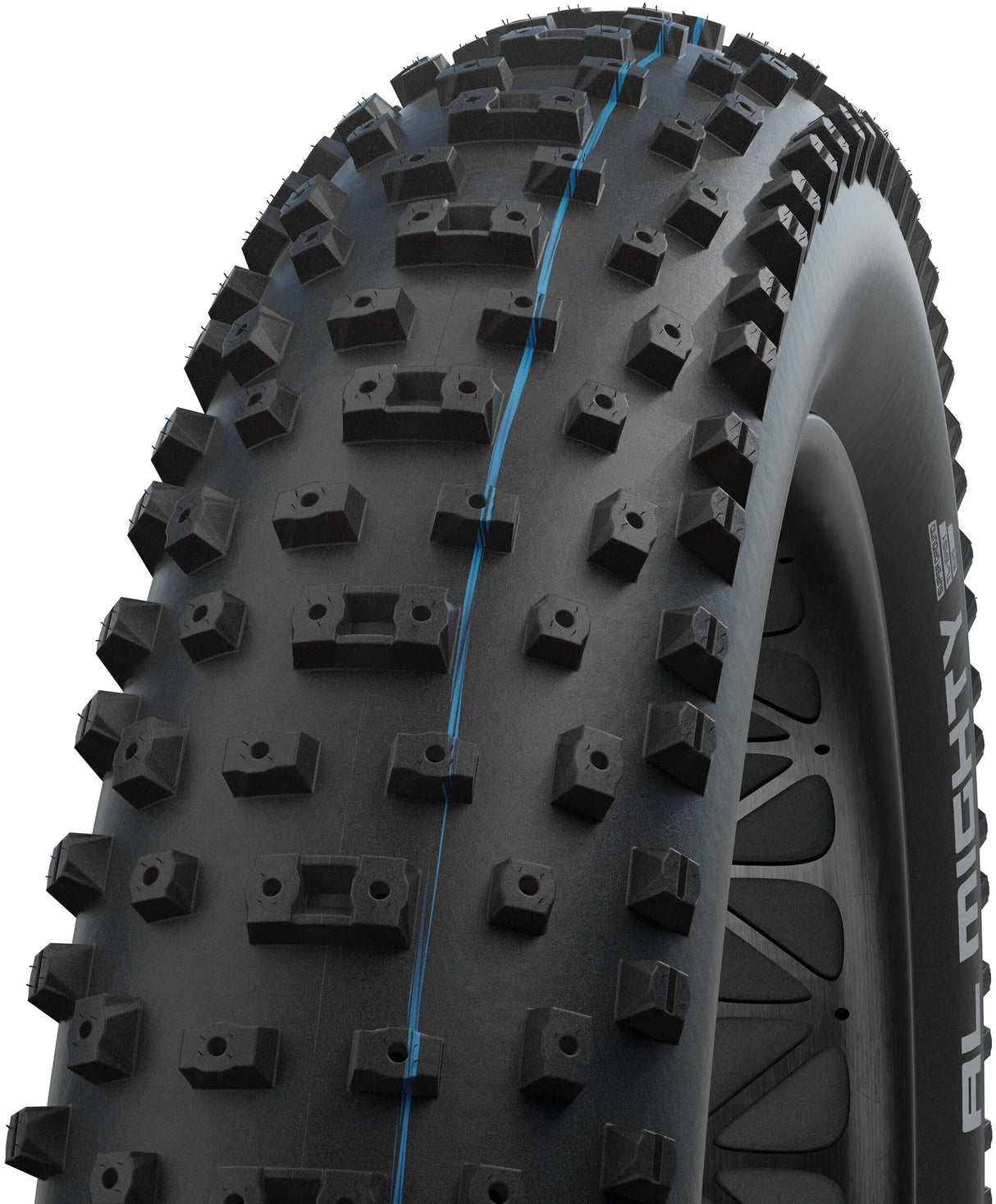 Schwalbe ydre dæk al mighty evolution line dæk al mighty evol.line 120-559