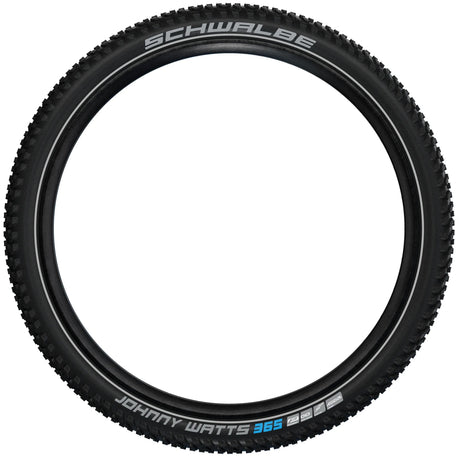 Schwalbe dæk johnny watts 365 performance line dæk john.watts 365 perf.line 60-584