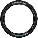 Schwalbe dæk johnny watts 365 performance line dæk john.watts 365 perf.line 65-622