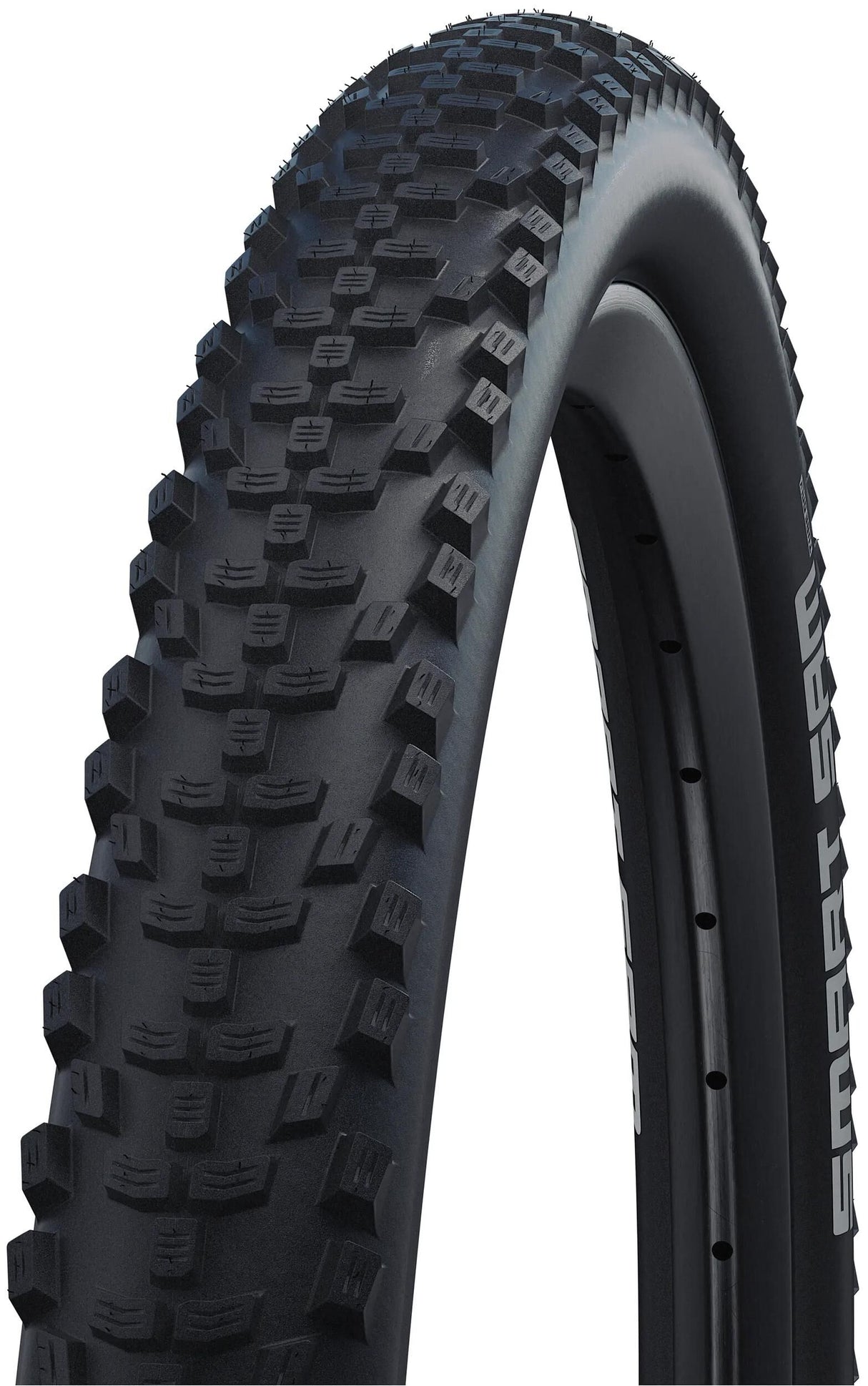 Schwalbe dæk Sam Performance 29 x 2,60 sort