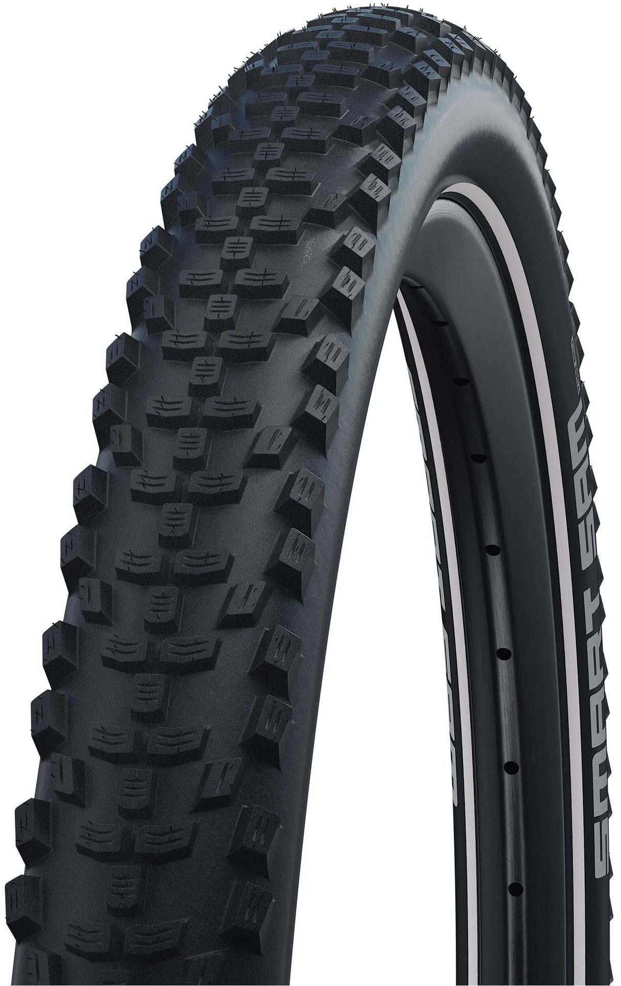 Schwalbe dæk smart sam performance line dæk smart sam perf.line 60-584