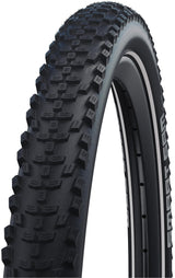 Schwalbe dæk smart sam performance line dæk smart sam perf.line 60-584