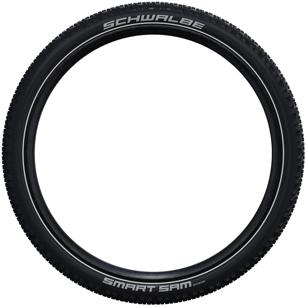Schwalbe dæk smart sam performance line dæk smart sam perf.line 60-584