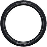 Schwalbe dæk smart sam performance line dæk smart sam perf.line 60-622 bl. ref.