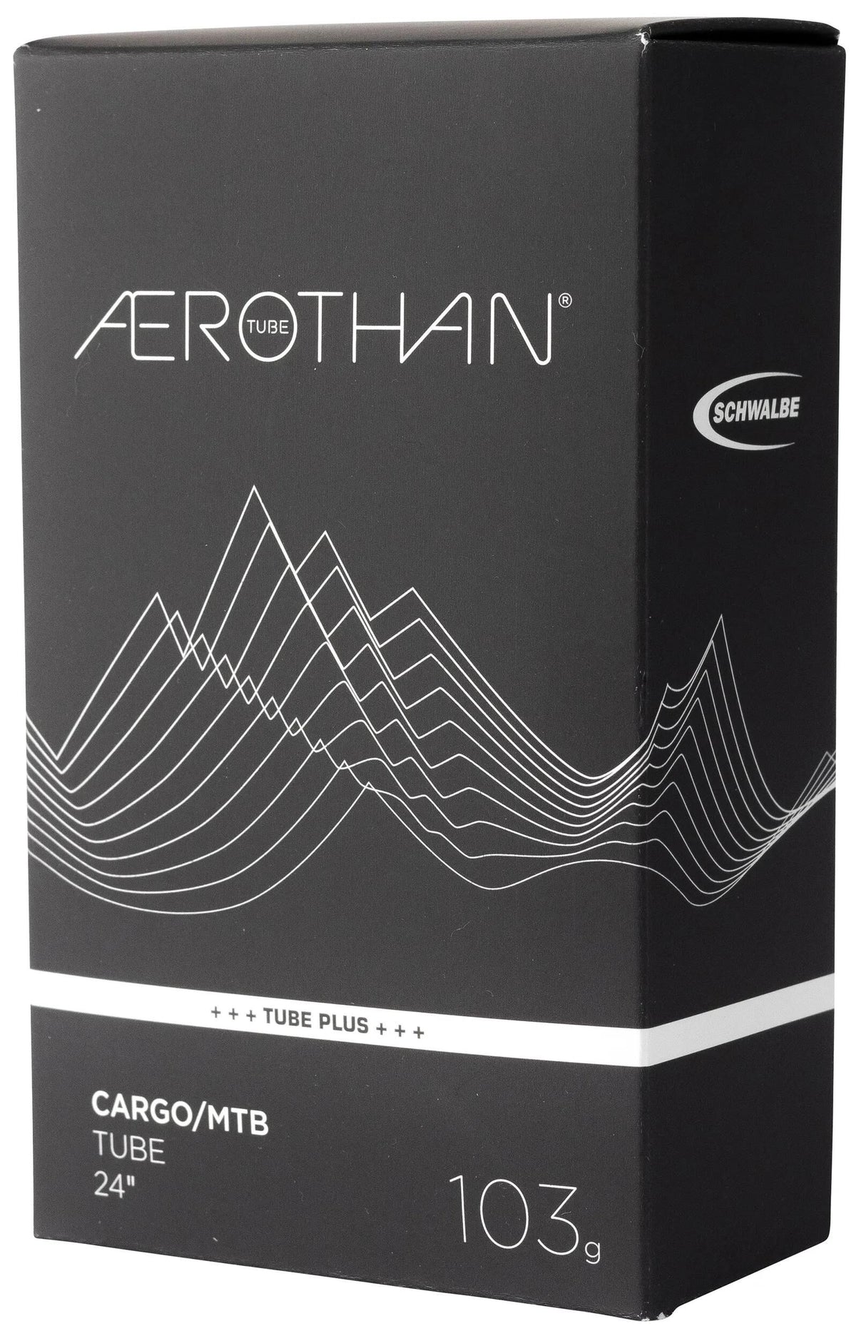 Schwalbe inderrør aerohan av10e+ 24 54 62-507 av 40mm