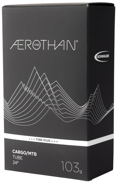 Schwalbe inderrør aerohan av10e+ 24 54 62-507 av 40mm