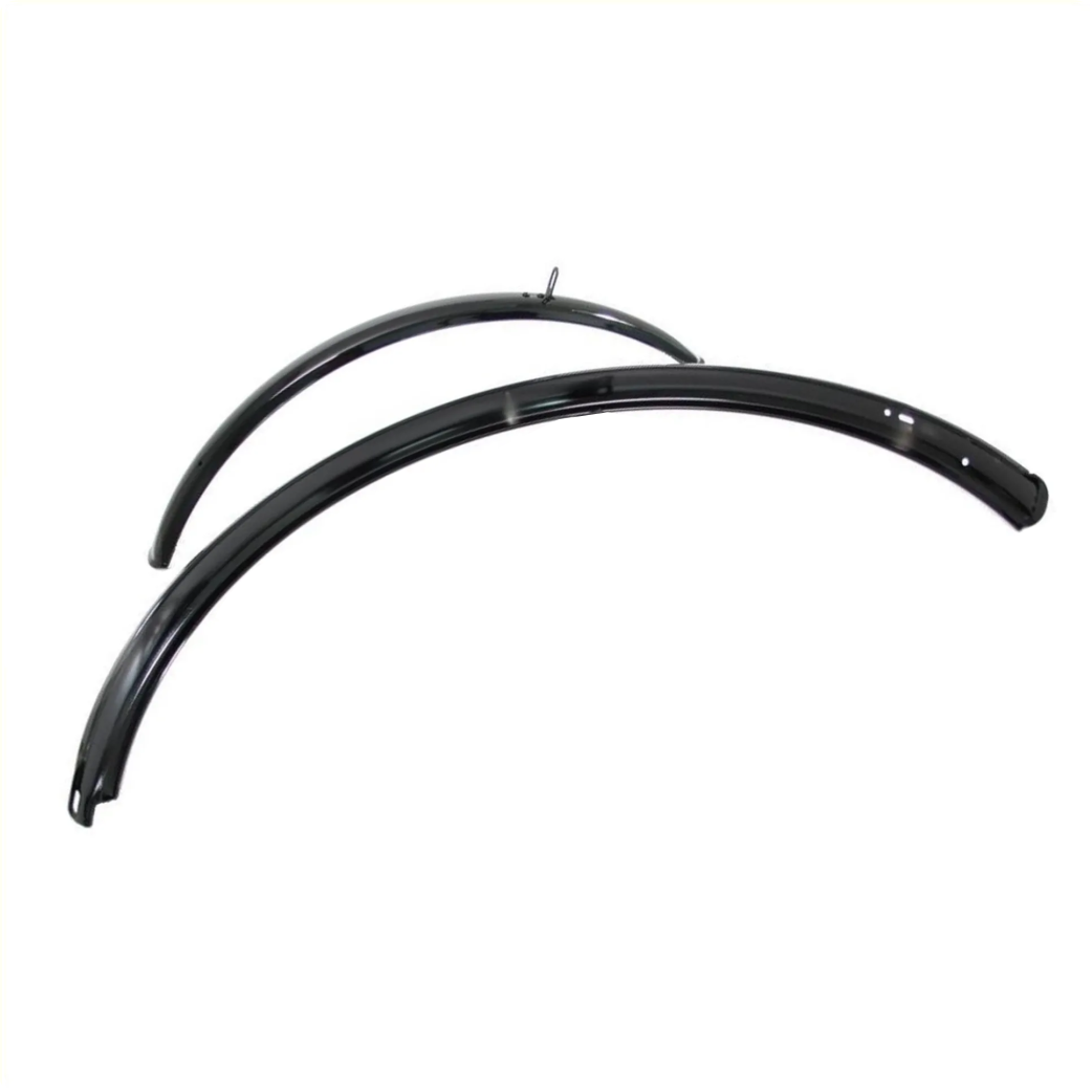Falkx Mudguards Set 28x1 5 8x1 3 8 Sort