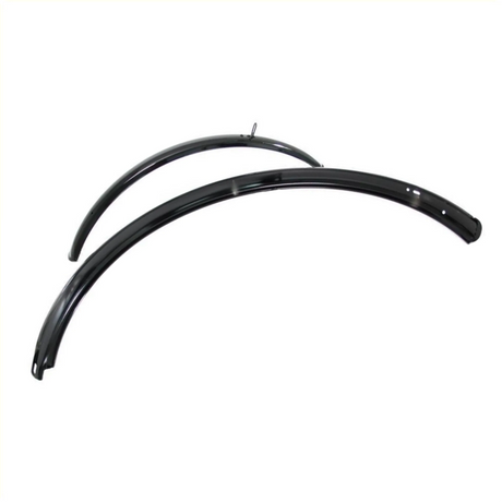 Falkx Mudguards Set 28x1 5 8x1 3 8 Sort