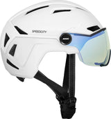 Mavic hjelm speedcity hjelm speedcity hvid hvid str. s
