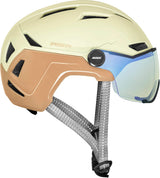 Mavic hjelm speedcity hjelm speedcity sable brun str. m