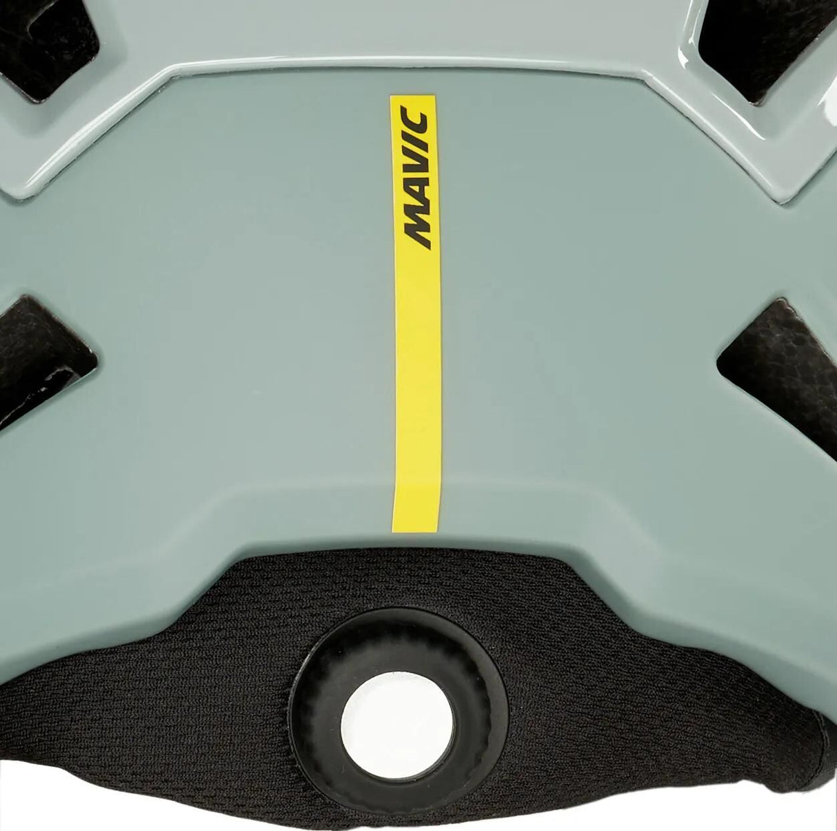 Mavic hjelm speedcity hjelm speedcity sable brun str. m