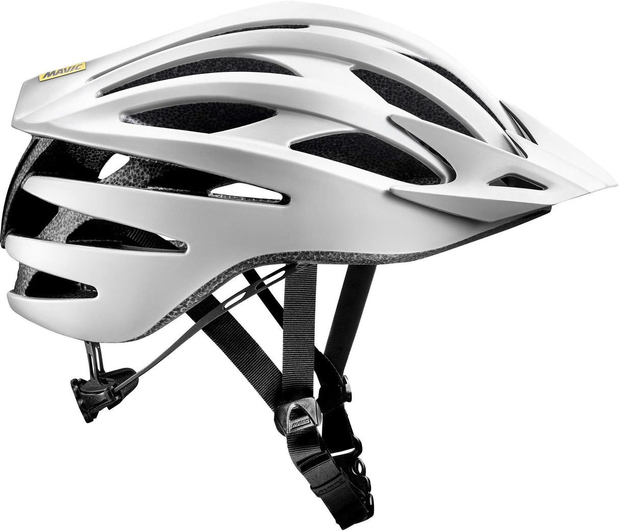 Mavic mtb hjelm crossride sl elite hjelm cro.sl elite m hvid sort