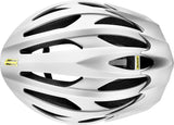 Mavic mtb hjelm crossride sl elite hjelm cro.sl elite m hvid sort