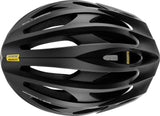 Mavic mtb hjelm crossride sl elite hjelm cro.sl elite m sort hvid