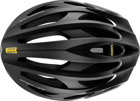 Mavic mtb hjelm crossride sl elite hjelm cro.sl elite s sort hvid