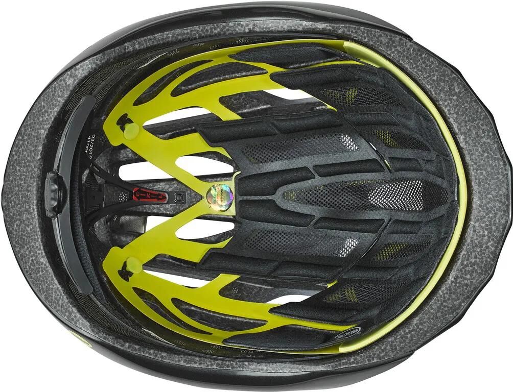Mavic hjelm syncro sl mips hjelm sync.sl mips m hvid