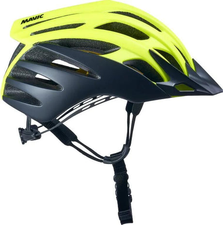 Mavic hjelm syncro sl mips hjelm sync.sl mips s saf.yellow