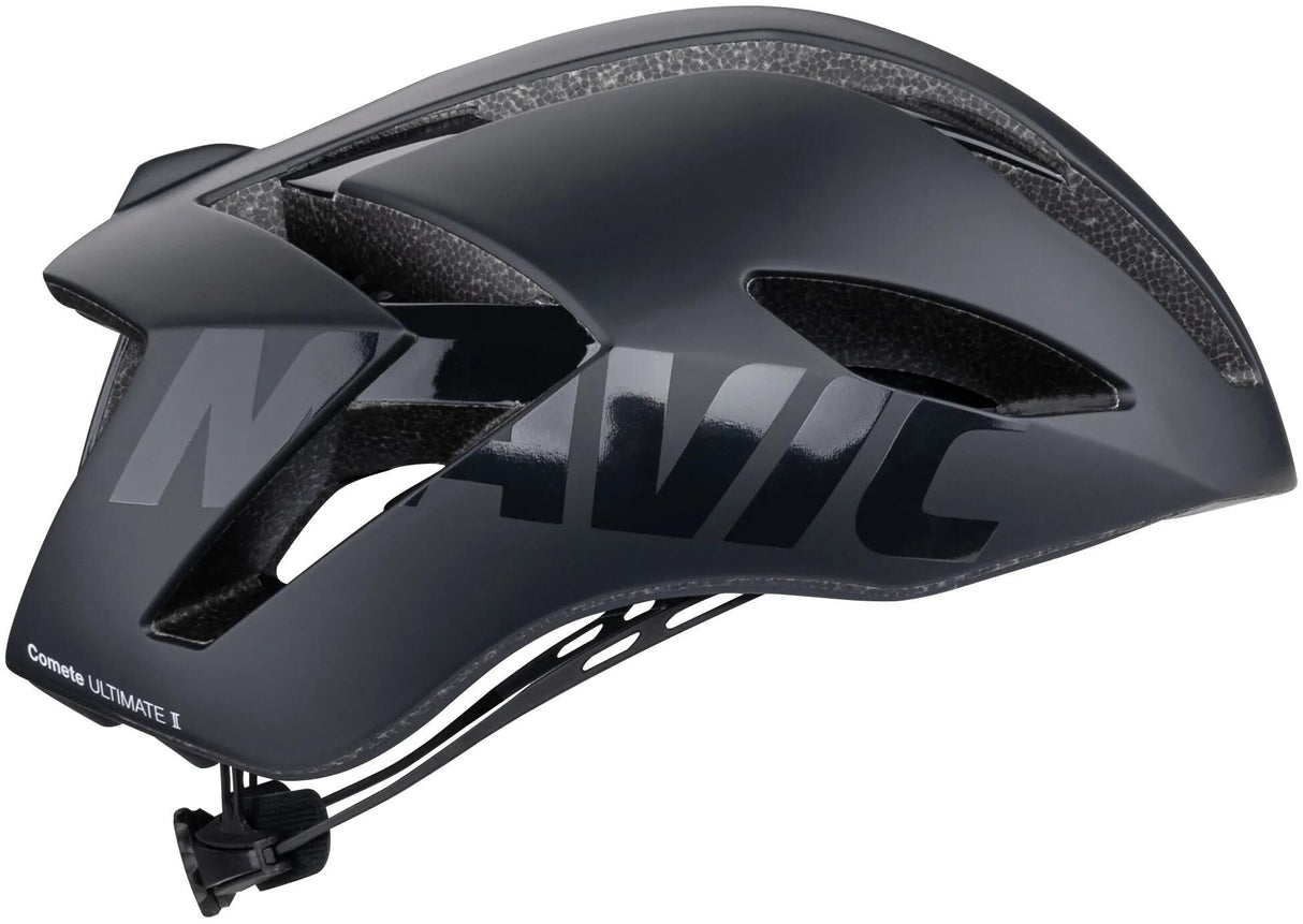Mavic hjelm comete ultimate 2 mips hjelm comete ult.2 mips str. m sort